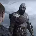God of War : Ragnarök nouveautés histoire 