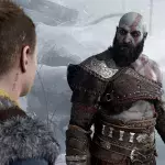 God of war : ragnarok