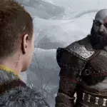 God of War Ragnarok