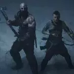 God of War Ragnarök