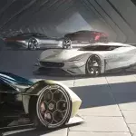Gran Turismo 7 PlayStation