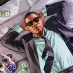 GTA 5 fait beaucoup d'argent