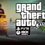 GTA 5 : les premiers éléments exclusifs aux PS5 et Xbox Series X se dévoilent
