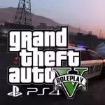 GTA 5 RP PS4 : comment jouer à GTA 5 RP sur Playstation ? Serveurs, tuto...