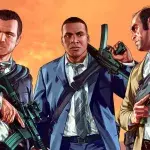 GTA 5