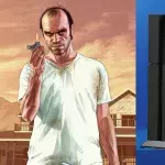 GTA 6 sur PS4