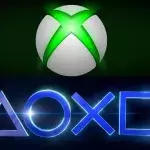 Guerre des consoles terminées PlayStation Xbox