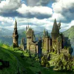 Hogwarts Legacy
