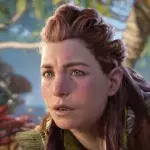 Horizon Forbidden West
