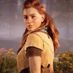  Horizon Zero Dawn