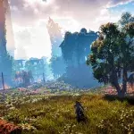 Horizon Zero Dawn