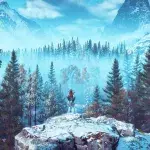 Horizon Zero Dawn