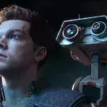 Jedi : survivor