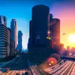 jeu gratuit GTA
