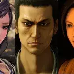 Jeux samourai PS4