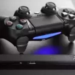 La découverte étonnante d'un joueur sur le stockage de la PS4