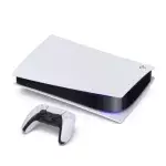 La PS5 de Sony