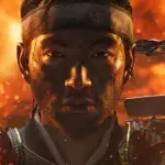 La suite de Ghost of Tsushima