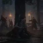 the last of us 2 gameplay