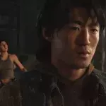 The last of Us II