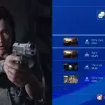 The Last of Us Part 2 record PS4