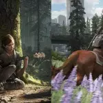 The Last of Us Part 2 Sony Naughty Dog astuces