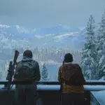 The Last of Us Part II