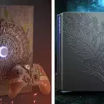 Les plus belles consoles Collector de l'histoire des jeux vidéo