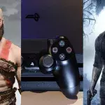 meilleurs jeux PS4