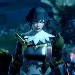 Monster Hunter Rise