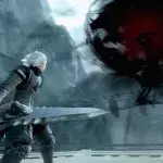 NieR Replicant