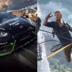 PS Plus Uncharted 4 Dirt Rally 2.0