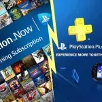 PS+ vs PS Now : différences des abonnements de SONY