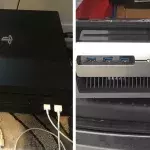 PS4 devkit