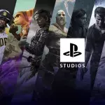 PS4 exclusivité