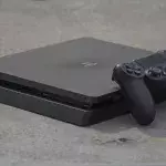 PS4 Internet 