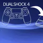 PS4 : la manette DualShock 4 compatible sur Playstation 3