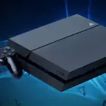 PS4 production Sony