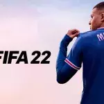PS4 PS5 FIFA 22 gratuit