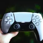 PS4 PS5