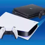 PS4 PS5