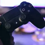 PS4 PS5