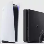 PS4 PS5