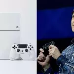 PS4 support Sony