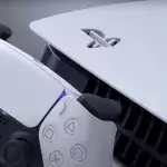 PS5 PlayStation manette