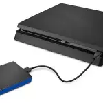 Quels sont les meilleurs disques durs externes pour la PS4 et PS5 ?