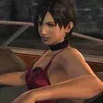 Resident Evil 4