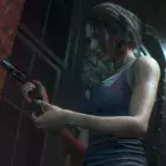 Resident Evil
