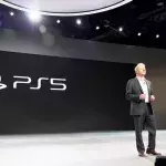  Sony dévoile le logo officiel de la PS5 et les chiffres impressionnants de la PS4