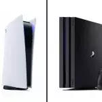 Sony offre des réductions sur PS4 et PS5